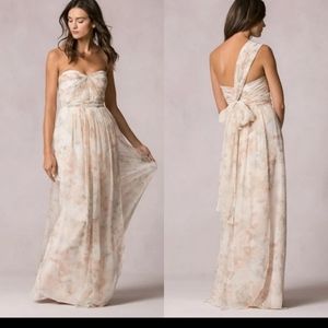 Jenny Yoo Bridesmaid Dress